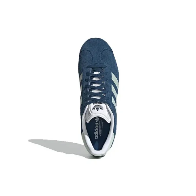 Adidas Gazelle ”Blue Green”