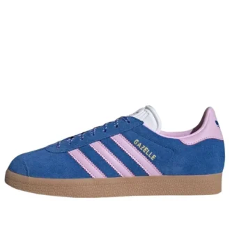 Adidas Gazelle ”Blue Orchid Fusion”