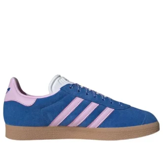 Adidas Gazelle ”Blue Orchid Fusion”