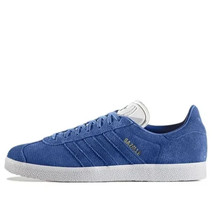 Adidas Gazelle ”Blue White”