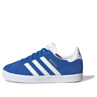 Adidas Gazelle ”Blue White”