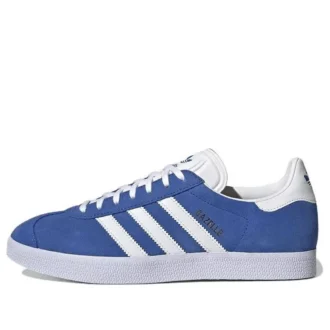 Adidas Gazelle ”Blue White”