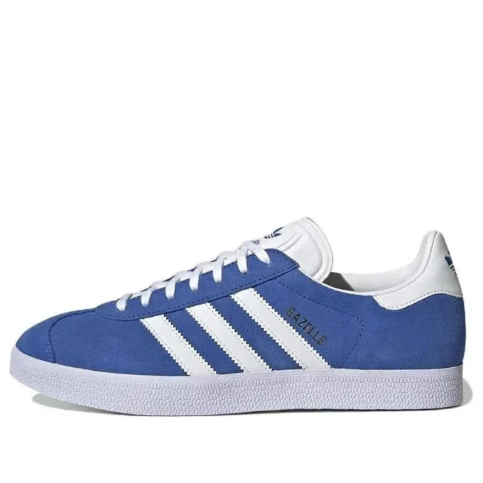 Adidas Gazelle ”Blue White”