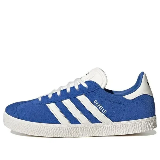 Adidas Gazelle ”Blue White”