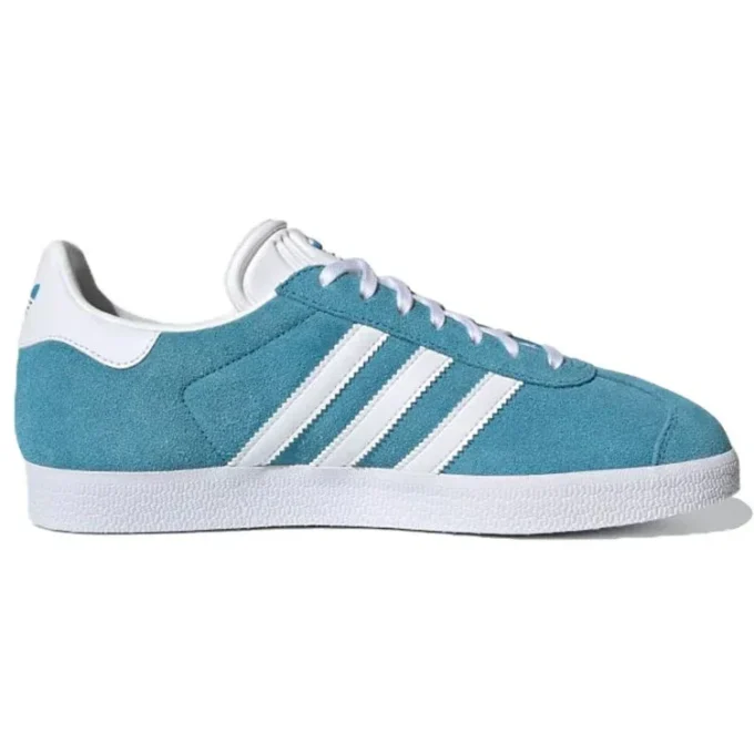 Adidas Gazelle ”Blue White”