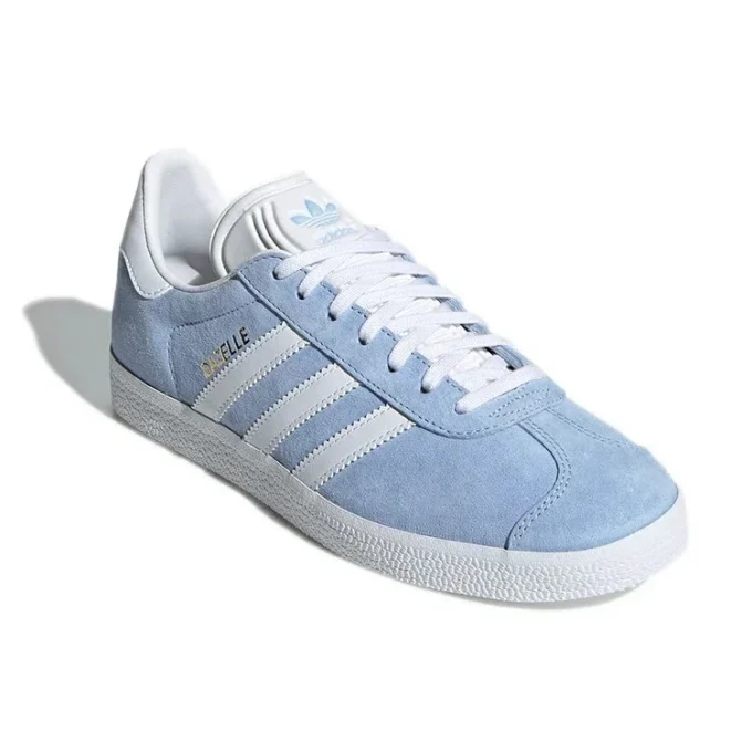 Adidas Gazelle ”Blue White”