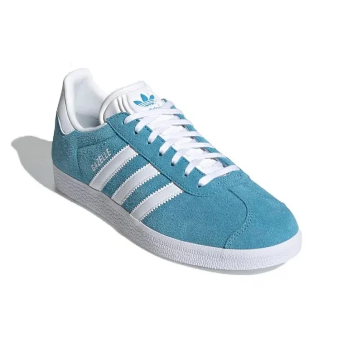 Adidas Gazelle ”Blue White”