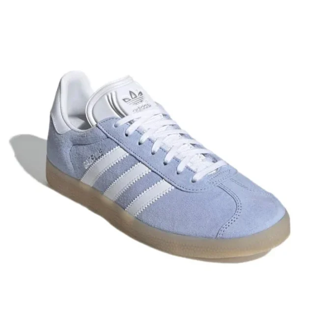 Adidas Gazelle ”Blue White”