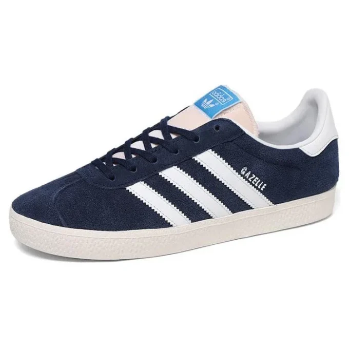 Adidas Gazelle ”Blue White”