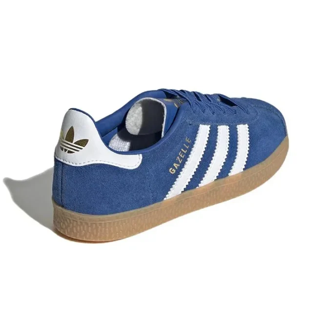 Adidas Gazelle ”Blue White”