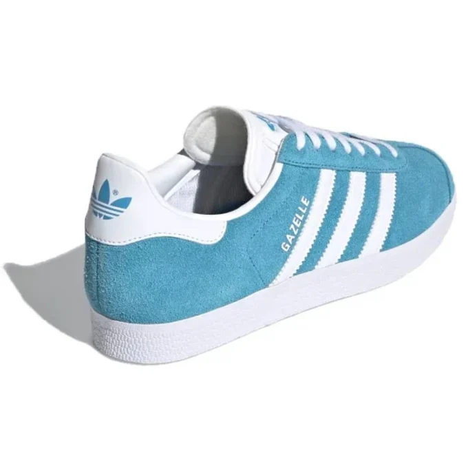 Adidas Gazelle ”Blue White”