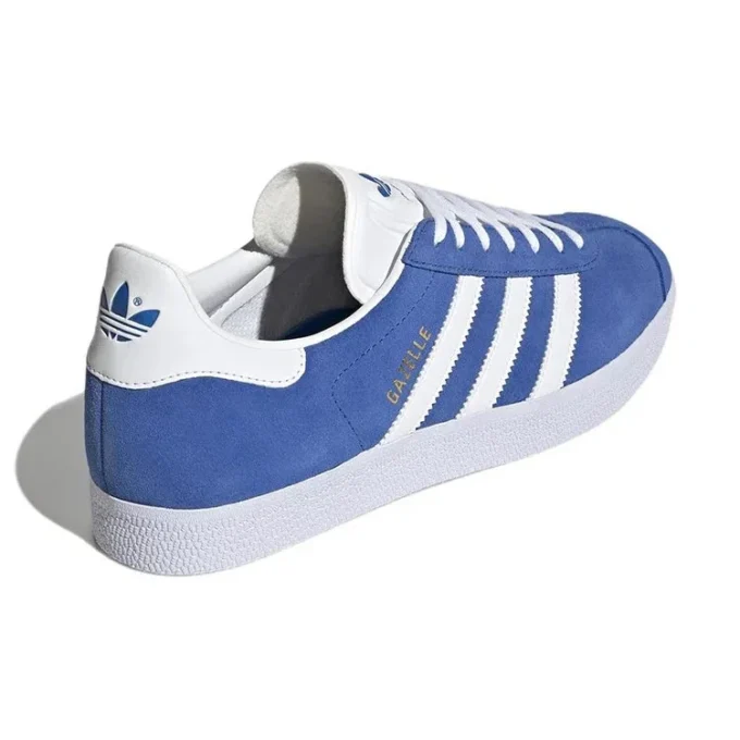 Adidas Gazelle ”Blue White”