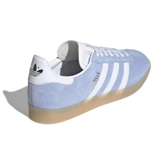 Adidas Gazelle ”Blue White”