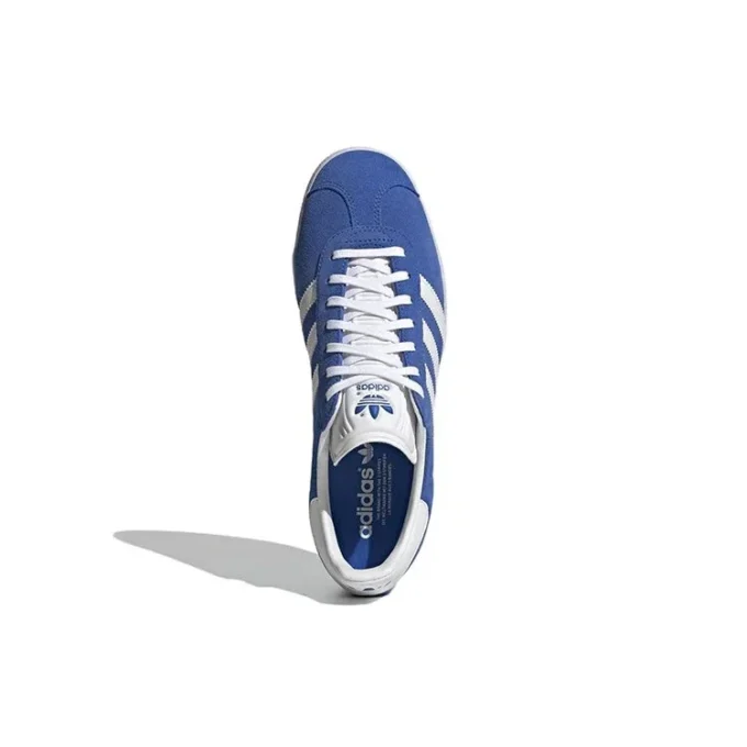 Adidas Gazelle ”Blue White”