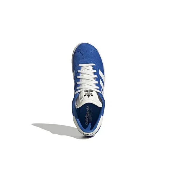 Adidas Gazelle ”Blue White”