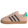 Adidas Gazelle ”Blush Pink Night Indigo Green”