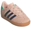 Adidas Gazelle ”Blush Pink Night Indigo Green”