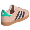 Adidas Gazelle ”Blush Pink Night Indigo Green”