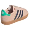 Adidas Gazelle ”Blush Pink Night Indigo Green”