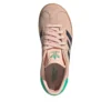 Adidas Gazelle ”Blush Pink Night Indigo Green”