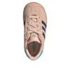 Adidas Gazelle ”Blush Pink Night Indigo Green”
