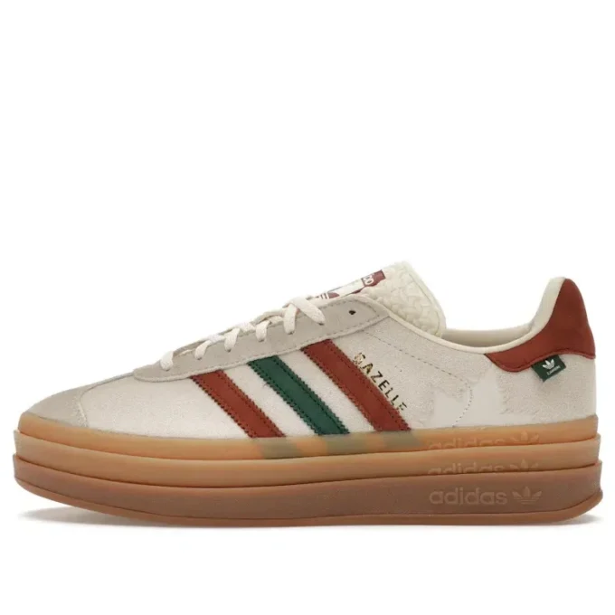 Adidas Gazelle ”Bold” Adidas Gazelle ”Bold”