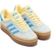 Adidas Gazelle Bold ”Almost Blue Yellow”
