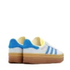 Adidas Gazelle Bold ”Almost Blue Yellow”