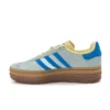 Adidas Gazelle Bold ”Almost Blue Yellow”