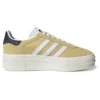 Adidas Gazelle Bold ”Almost Yellow”