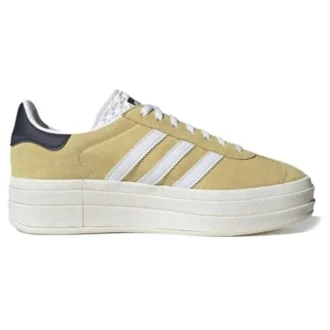 Adidas Gazelle Bold ”Almost Yellow”