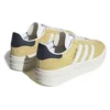Adidas Gazelle Bold ”Almost Yellow”