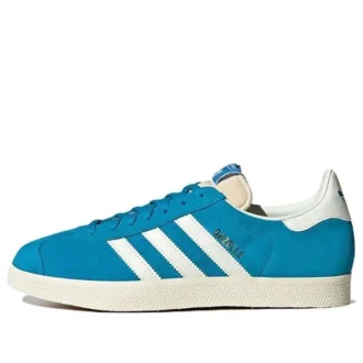 Adidas Gazelle ”Bold Aqua”