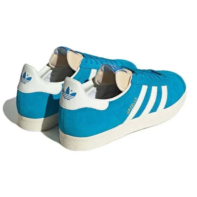 Adidas Gazelle ”Bold Aqua”