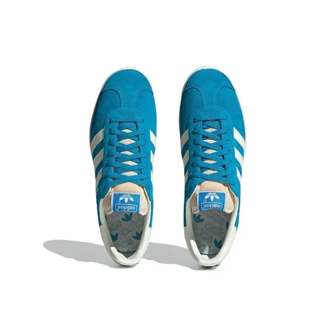 Adidas Gazelle ”Bold Aqua”