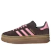 Adidas Gazelle Bold ”Aurora Coffee Light Pink”