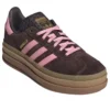 Adidas Gazelle Bold ”Aurora Coffee Light Pink”