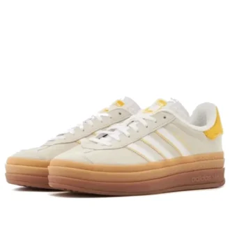 Adidas Gazelle Bold ”Beige Brown”
