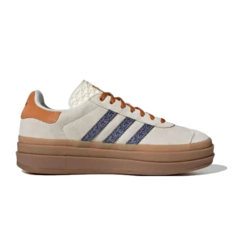 Adidas Gazelle Bold ”Beige Brown”