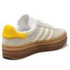 Adidas Gazelle Bold ”Beige Brown”