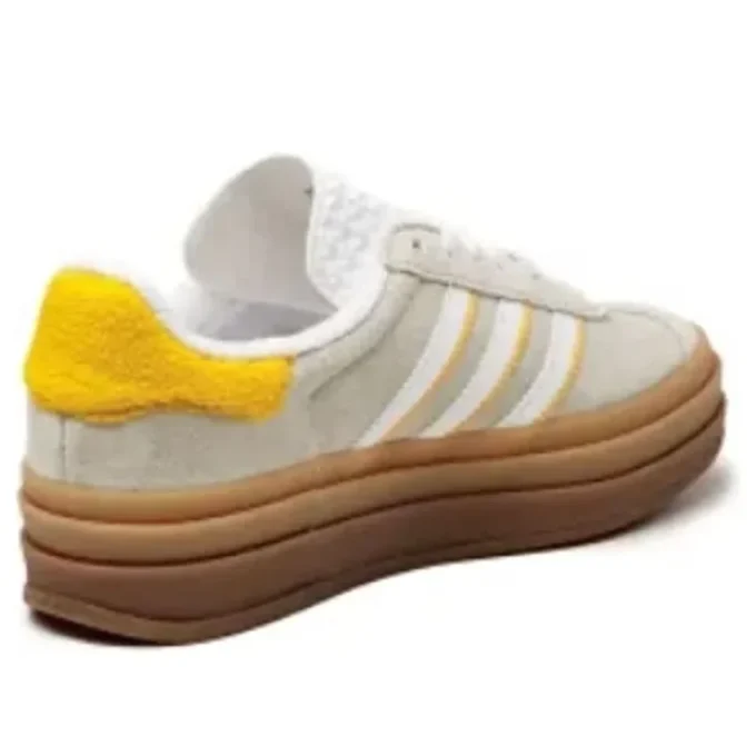 Adidas Gazelle Bold ”Beige Brown”