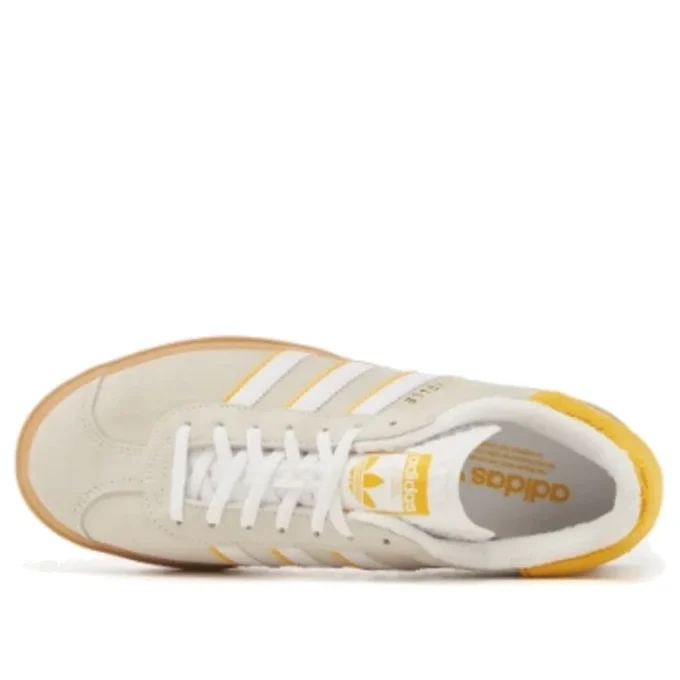 Adidas Gazelle Bold ”Beige Brown”