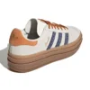 Adidas Gazelle Bold ”Beige Brown”