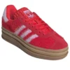 Adidas Gazelle Bold ”Better Scarlet Bliss Lilac”