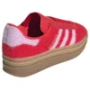 Adidas Gazelle Bold ”Better Scarlet Bliss Lilac”