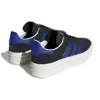 Adidas Gazelle Bold ”Black Lucid Blue”