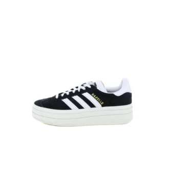 Adidas Gazelle Bold ”Black White”
