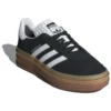 Adidas Gazelle ”Bold Black White Gum”