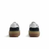 Adidas Gazelle ”Bold Black White Gum”