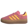 Adidas Gazelle Bold ”Bliss Pink Spark”
